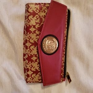 Harry potter wallet